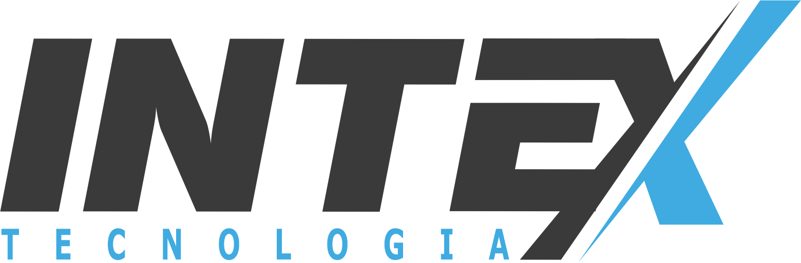 Logo Intex